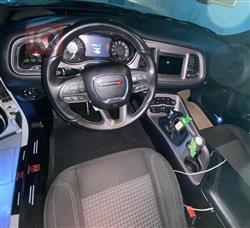 دودج تشالنجر